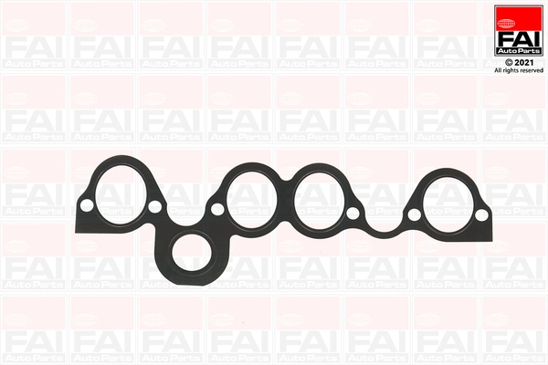 Gasket Set, intake manifold